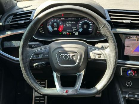 AUDI Q3 2.0 4P TFSI AMBIENTE QUATTRO S-TRONIC AUTOMTICO, Foto 8