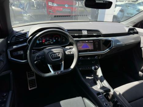 AUDI Q3 2.0 4P TFSI AMBIENTE QUATTRO S-TRONIC AUTOMTICO, Foto 9