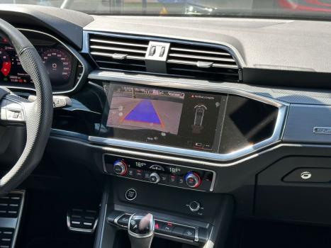 AUDI Q3 2.0 4P TFSI AMBIENTE QUATTRO S-TRONIC AUTOMTICO, Foto 10
