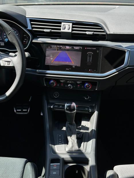 AUDI Q3 2.0 4P TFSI AMBIENTE QUATTRO S-TRONIC AUTOMTICO, Foto 11