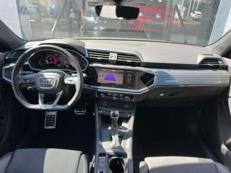 AUDI Q3 2.0 4P TFSI AMBIENTE QUATTRO S-TRONIC AUTOMTICO, Foto 12
