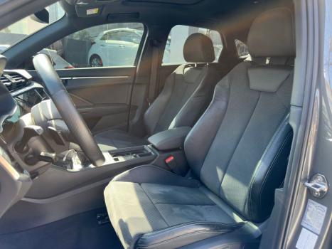 AUDI Q3 2.0 4P TFSI AMBIENTE QUATTRO S-TRONIC AUTOMTICO, Foto 13