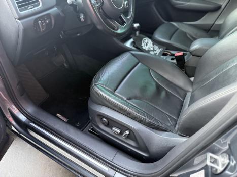 AUDI Q3 2.0 4P TFSI AMBIENTE QUATTRO S-TRONIC AUTOMTICO, Foto 13