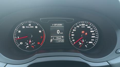 AUDI Q3 2.0 4P TFSI AMBIENTE QUATTRO S-TRONIC AUTOMTICO, Foto 21