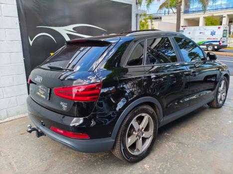 AUDI Q3 2.0 4P TFSI AMBITION QUATTRO S-TRONIC AUTOMTICO, Foto 3