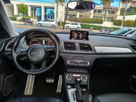 AUDI Q3 2.0 4P TFSI AMBITION QUATTRO S-TRONIC AUTOMTICO, Foto 5