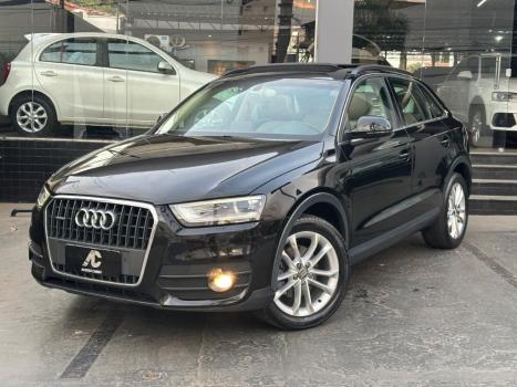 AUDI Q3 2.0 4P TFSI AMBITION QUATTRO S-TRONIC AUTOMTICO, Foto 1