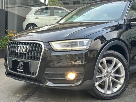 AUDI Q3 2.0 4P TFSI AMBITION QUATTRO S-TRONIC AUTOMTICO, Foto 2