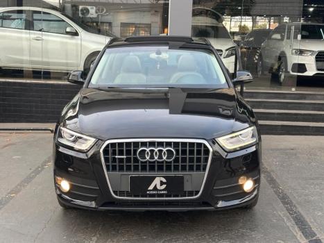 AUDI Q3 2.0 4P TFSI AMBITION QUATTRO S-TRONIC AUTOMTICO, Foto 3