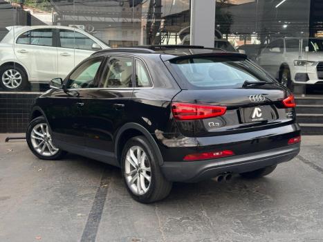 AUDI Q3 2.0 4P TFSI AMBITION QUATTRO S-TRONIC AUTOMTICO, Foto 4