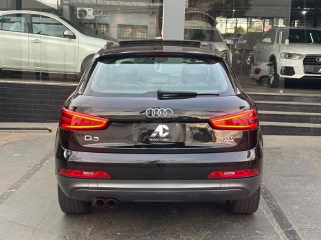 AUDI Q3 2.0 4P TFSI AMBITION QUATTRO S-TRONIC AUTOMTICO, Foto 5