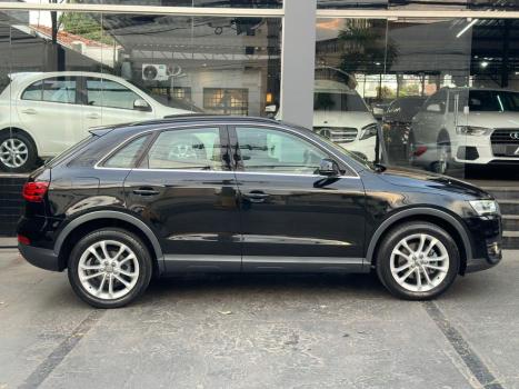 AUDI Q3 2.0 4P TFSI AMBITION QUATTRO S-TRONIC AUTOMTICO, Foto 6