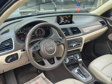 AUDI Q3 2.0 4P TFSI AMBITION QUATTRO S-TRONIC AUTOMTICO, Foto 8