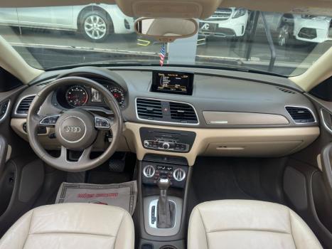 AUDI Q3 2.0 4P TFSI AMBITION QUATTRO S-TRONIC AUTOMTICO, Foto 10