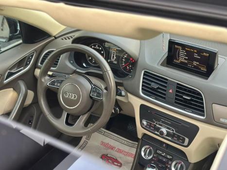 AUDI Q3 2.0 4P TFSI AMBITION QUATTRO S-TRONIC AUTOMTICO, Foto 11