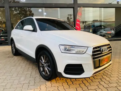 AUDI Q3 , Foto 2