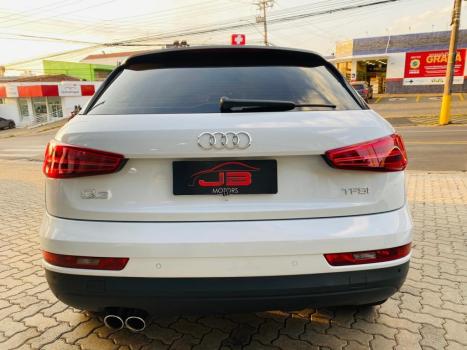 AUDI Q3 , Foto 4