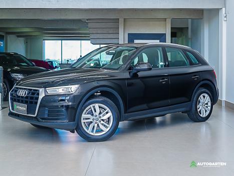 AUDI Q5 2.0 16V 4P TFSI PRESTIGE S-TRONIC AUTOMTICO, Foto 1