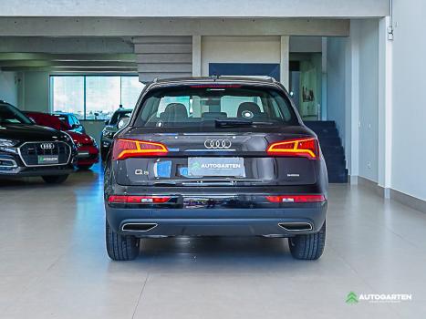 AUDI Q5 2.0 16V 4P TFSI PRESTIGE S-TRONIC AUTOMTICO, Foto 3