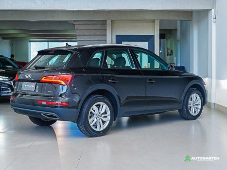 AUDI Q5 2.0 16V 4P TFSI PRESTIGE S-TRONIC AUTOMTICO, Foto 4