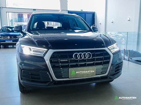 AUDI Q5 2.0 16V 4P TFSI PRESTIGE S-TRONIC AUTOMTICO, Foto 17