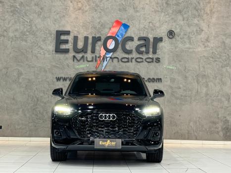 AUDI Q5 2.0 16V 4P TFSI SPORTBACK S-LINE BLACK S-TRONIC QUATTRO AUTOMTICO, Foto 2