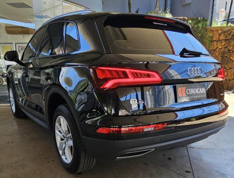 AUDI Q5 2.0 16V 4P TFSI PRESTIGE PLUS S-TRONIC AUTOMTICO, Foto 5