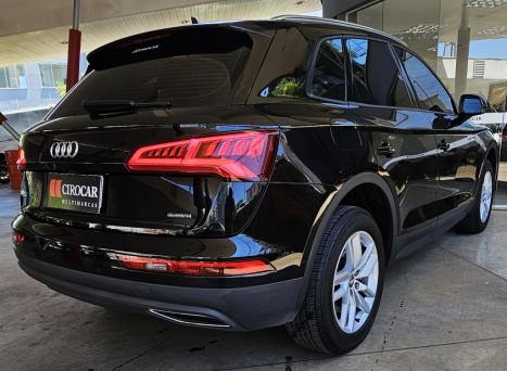 AUDI Q5 2.0 16V 4P TFSI PRESTIGE PLUS S-TRONIC AUTOMTICO, Foto 7