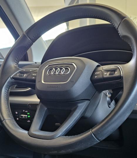 AUDI Q5 2.0 16V 4P TFSI PRESTIGE PLUS S-TRONIC AUTOMTICO, Foto 16