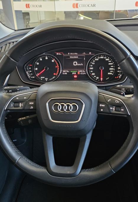 AUDI Q5 2.0 16V 4P TFSI PRESTIGE PLUS S-TRONIC AUTOMTICO, Foto 17