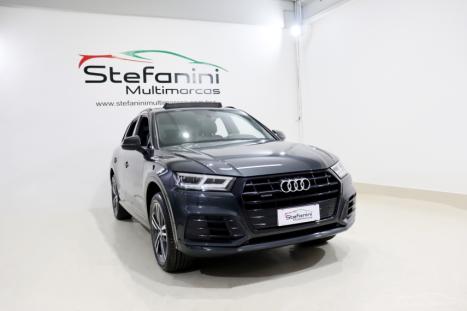 AUDI Q5 2.0 16V 4P TFSI QUATTRO S-TRONIC AUTOMTICO, Foto 3