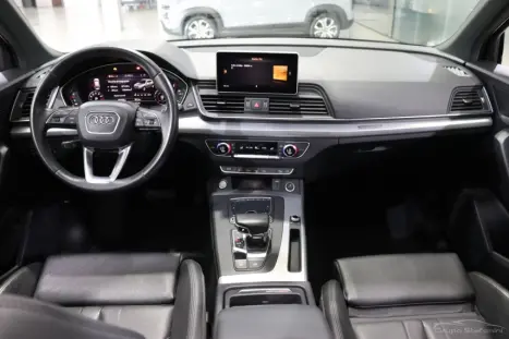 AUDI Q5 2.0 16V 4P TFSI QUATTRO S-TRONIC AUTOMTICO, Foto 6