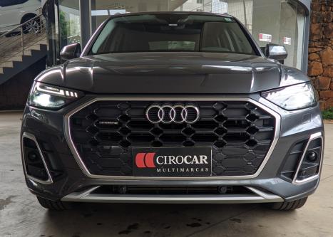 AUDI Q5 2.0 16V 4P TFSI S-LINE QUATTRO S-TRONIC AUTOMTICO, Foto 2