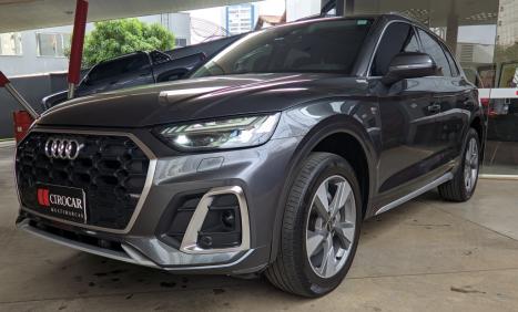 AUDI Q5 2.0 16V 4P TFSI S-LINE QUATTRO S-TRONIC AUTOMTICO, Foto 3
