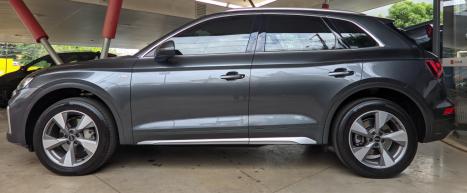 AUDI Q5 2.0 16V 4P TFSI S-LINE QUATTRO S-TRONIC AUTOMTICO, Foto 4