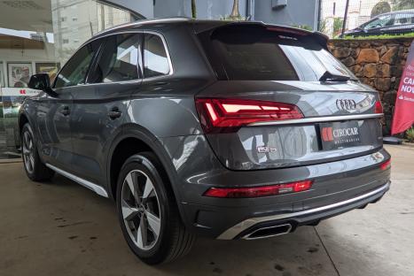 AUDI Q5 2.0 16V 4P TFSI S-LINE QUATTRO S-TRONIC AUTOMTICO, Foto 5