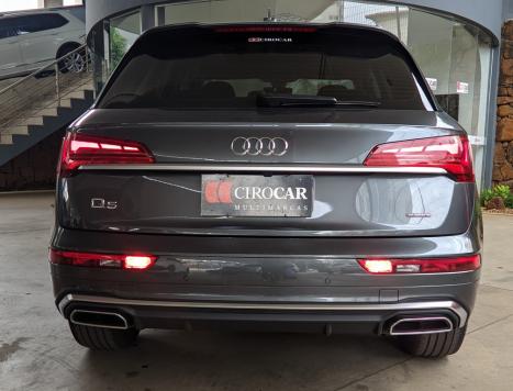 AUDI Q5 2.0 16V 4P TFSI S-LINE QUATTRO S-TRONIC AUTOMTICO, Foto 6