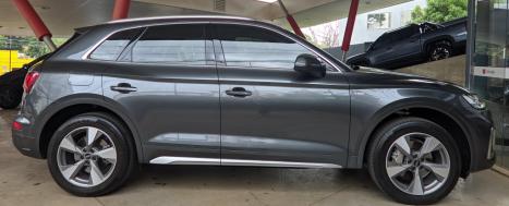AUDI Q5 2.0 16V 4P TFSI S-LINE QUATTRO S-TRONIC AUTOMTICO, Foto 8