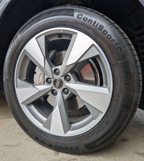 AUDI Q5 2.0 16V 4P TFSI S-LINE QUATTRO S-TRONIC AUTOMTICO, Foto 9