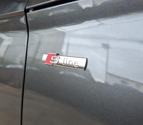 AUDI Q5 2.0 16V 4P TFSI S-LINE QUATTRO S-TRONIC AUTOMTICO, Foto 11