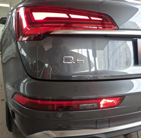 AUDI Q5 2.0 16V 4P TFSI S-LINE QUATTRO S-TRONIC AUTOMTICO, Foto 12