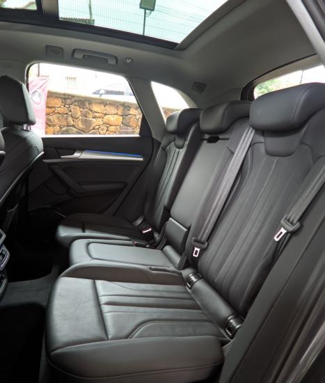 AUDI Q5 2.0 16V 4P TFSI S-LINE QUATTRO S-TRONIC AUTOMTICO, Foto 14