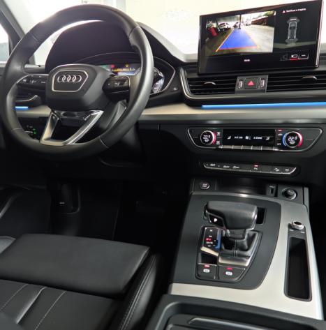 AUDI Q5 2.0 16V 4P TFSI S-LINE QUATTRO S-TRONIC AUTOMTICO, Foto 16