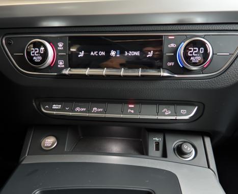 AUDI Q5 2.0 16V 4P TFSI S-LINE QUATTRO S-TRONIC AUTOMTICO, Foto 19