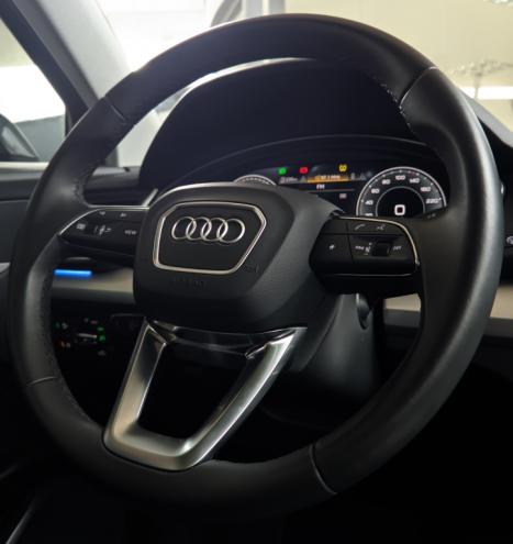 AUDI Q5 2.0 16V 4P TFSI S-LINE QUATTRO S-TRONIC AUTOMTICO, Foto 22