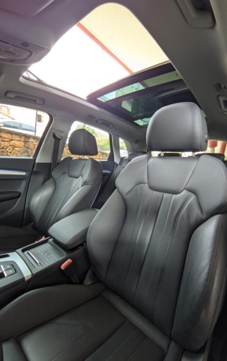 AUDI Q5 2.0 16V 4P TFSI S-LINE QUATTRO S-TRONIC AUTOMTICO, Foto 25