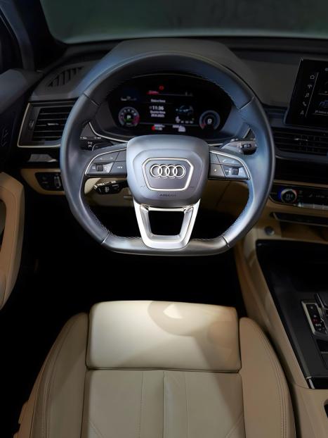 AUDI Q5 2.0 16V 4P TFSI SPORTBACK S-LINE BLACK S-TRONIC QUATTRO AUTOMTICO, Foto 7