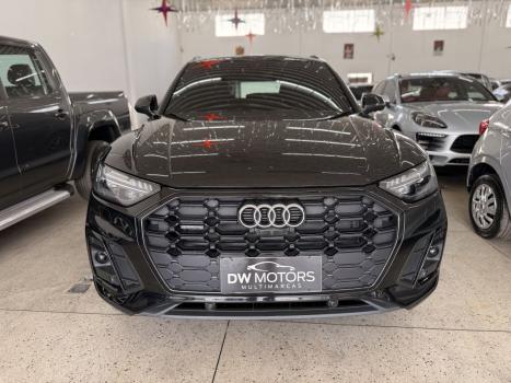 AUDI Q5 2.0 16V 4P TFSI SPORTBACK S-LINE BLACK S-TRONIC QUATTRO AUTOMTICO, Foto 2