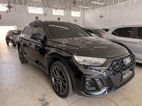 AUDI Q5 2.0 16V 4P TFSI SPORTBACK S-LINE BLACK S-TRONIC QUATTRO AUTOMTICO, Foto 1