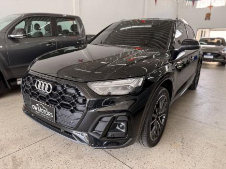 AUDI Q5 2.0 16V 4P TFSI SPORTBACK S-LINE BLACK S-TRONIC QUATTRO AUTOMTICO, Foto 3